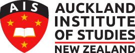 Auckland Institute of Studies, St Helens Campus logo