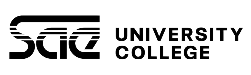 SAE University College, Brisbane campus logo