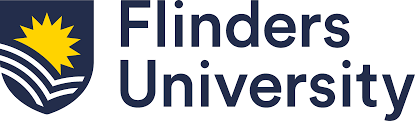 Flinders University,  Adelaide City Campus logo