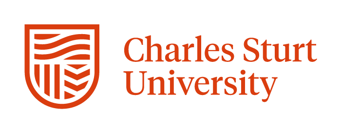 Charles Sturt University, Wagga Wagga Campus logo