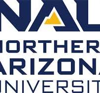 Northern Arizona University logo