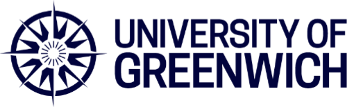University of Greenwich, Avery Hill Campus logo