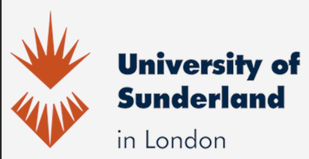 University of Sunderland Sunderland Campus logo