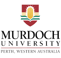 Murdoch University logo