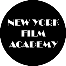 New York Film Academy logo