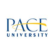 Pace University logo