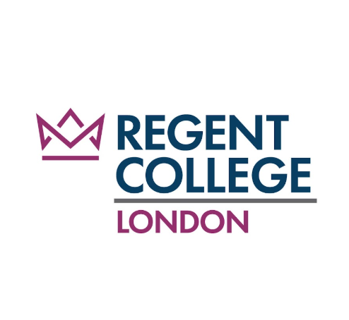 Regent College London logo