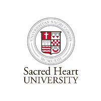Sacred Heart University logo