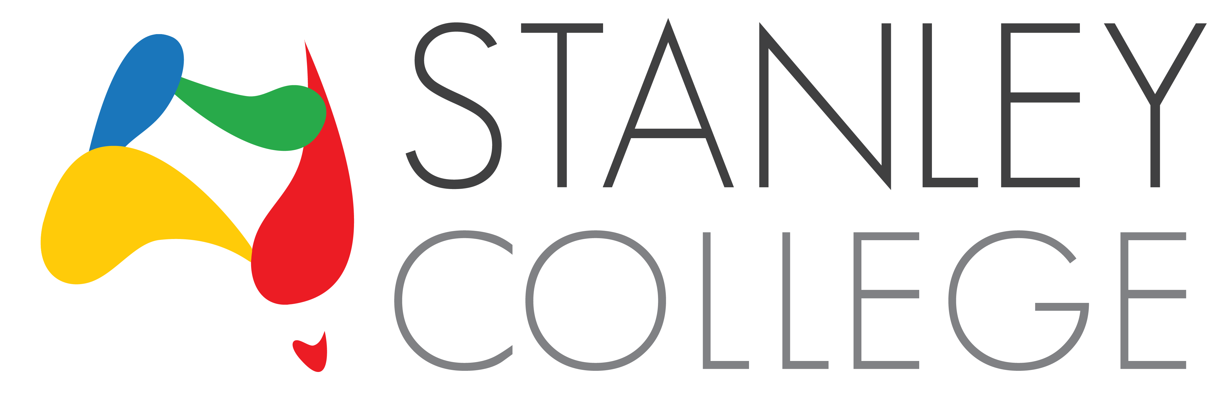 Stanley College, Adelaide Campus logo