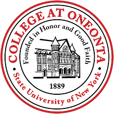 SUNY-Oneonta logo