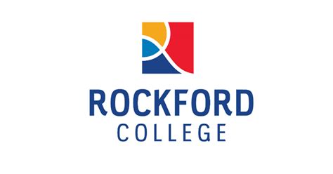 Rockford College logo