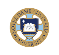 University of Notre Dame, Fremantle logo