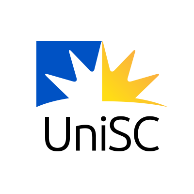 University of the Sunshine Coast - Moreton Bay logo
