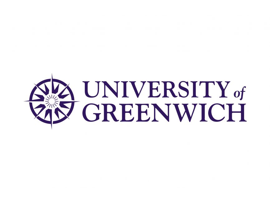 University of Greenwich, Greenwich  Campus logo