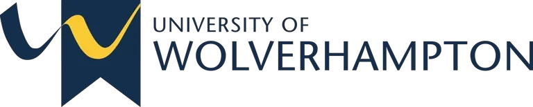 University of Wolverhampton, City Campus logo